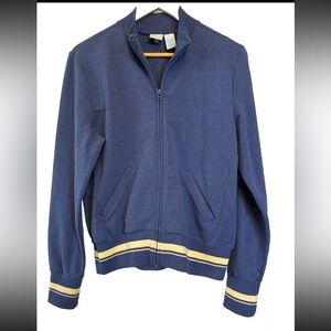 pro spirit sweatshirt Large Full Zip